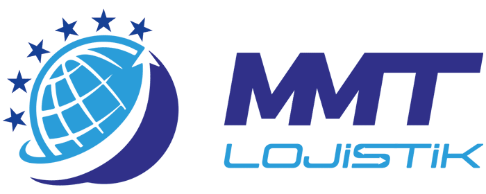 MMT Lojistik Logo